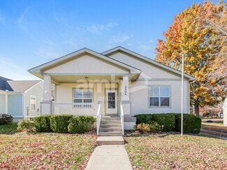2406 Fairfield Rd, Kearney, MO 64060