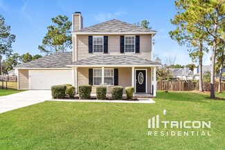 95 Smokewood Dr, Elgin, SC 29045