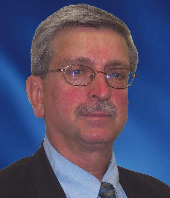 EDWARD STAWICKI