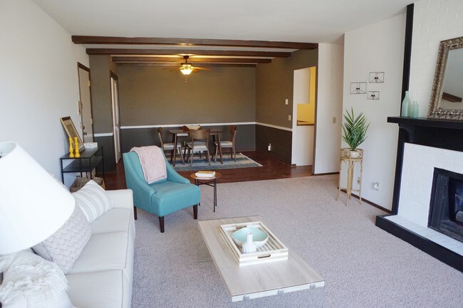 Lamplighter Apartments, Madison, WI 53711 - photo 7