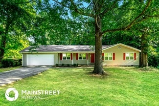 15 Cedar Creek Dr, Covington, GA 30014