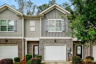 3281 Pennington Dr, Stonecrest, GA 30038
