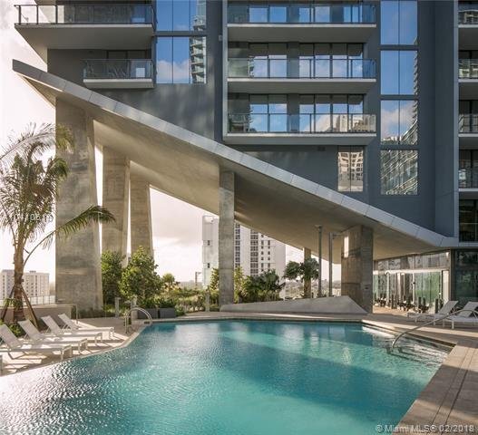 Rise Condo unit 1812, Miami, FL 33130 - photo 2