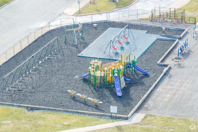 Harris Elementary School