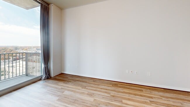 361 17th St NW unit 1309, Atlanta, GA 30363 - photo 2