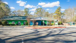 Covered Bridge Academy