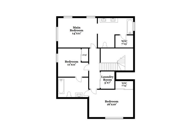 4948 Attitude Ct, North Las Vegas, NV 89031 - photo 3