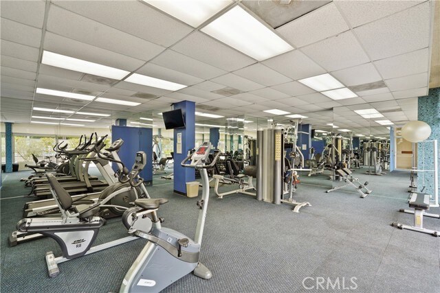 The Churchill unit 12A, Los Angeles, CA 90024 - photo 6