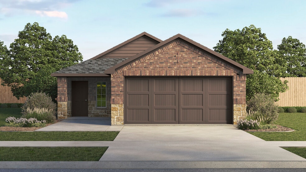 3552 Aster Ln, Aubrey, TX 76227 - photo 1