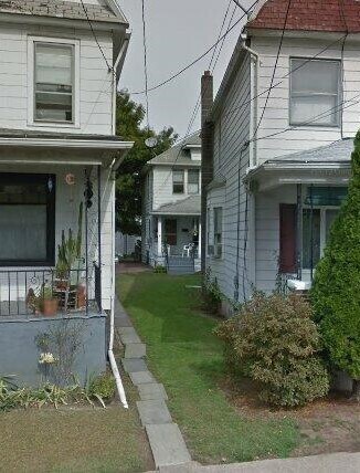 303 Horton St, Wilkes Barre, PA 18702