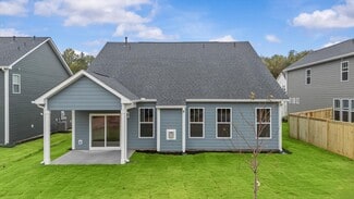 116 Beaverdam Creek Dr, Anderson, SC 29621