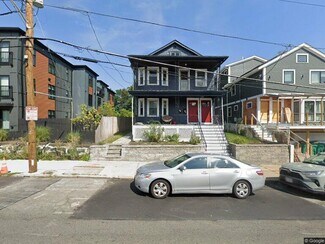 256 Main St Unit 1, Medford, MA 02155