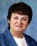 Marie DeBender