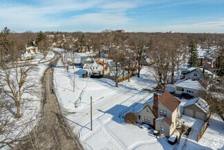 Mott Park