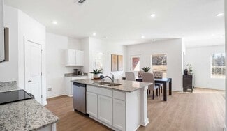 404 Greer St, Pea Ridge, AR 72751