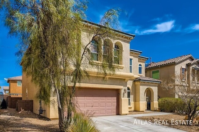 7198 Clear Range Ave, Las Vegas, NV 89178 - photo 4