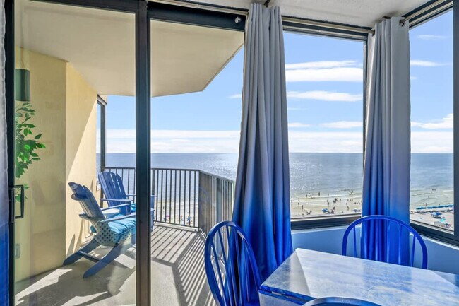 Sunbird unit FL8-ID1355022P, Panama City Beach, FL 32408 - photo 7