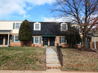 1813 Bluemont Ave SW Unit Raleigh Place, Roanoke, VA 24015