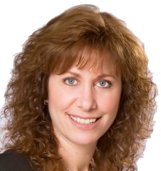 Judi Salant