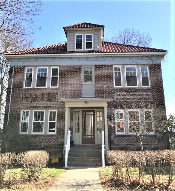 61 Algonquin Rd Unit 61, Chestnut Hill, MA 02467