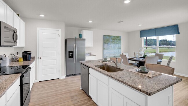 105 Aberdeen Loop, Calera, AL 35040 - photo 5