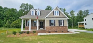 294 White Azalea Way, Benson, NC 27504