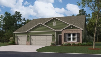 5758 Bancroft Dr, Pendleton, IN 46064