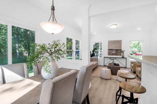 2027 Tiger Eye Ct unit 36892488, Winston-Salem, NC 27127 - photo 6