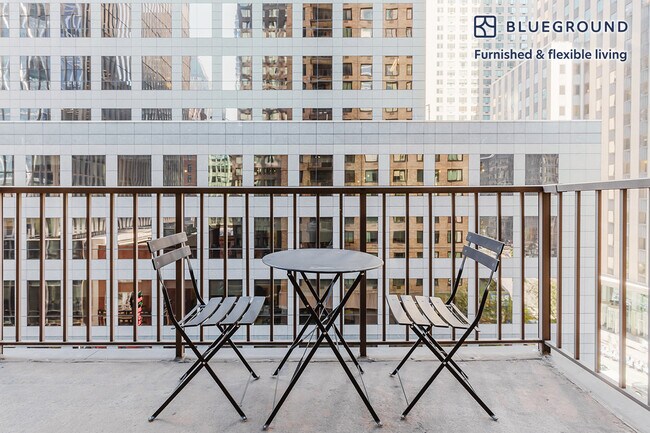 La Premier Apartments unit FL7-ID1590, New York, NY 10019 - photo 5