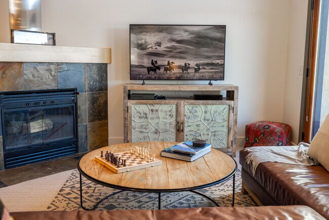 12150 E Big Cottonwood Canyon Rd unit ID1316302P, Brighton, UT 84121 - photo 6