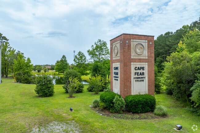 Cape Fear Community College offers top-tier education and career-focused programs in the heart of North Carolina’s coastal region.