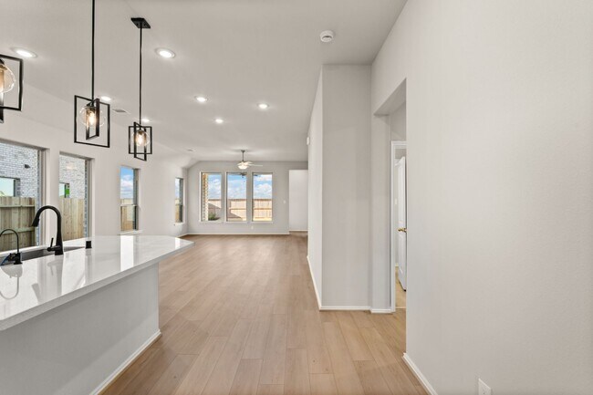 13714 Tranquila Vista Dr, Cypress, TX 77433 - photo 6