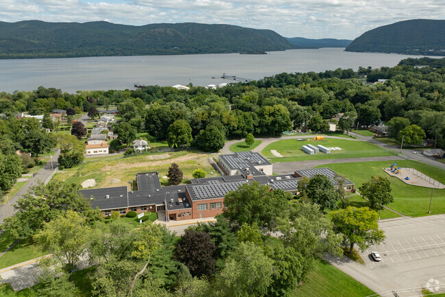 New Windsor School