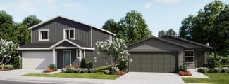 851 Legacy, Eugene, OR 97402