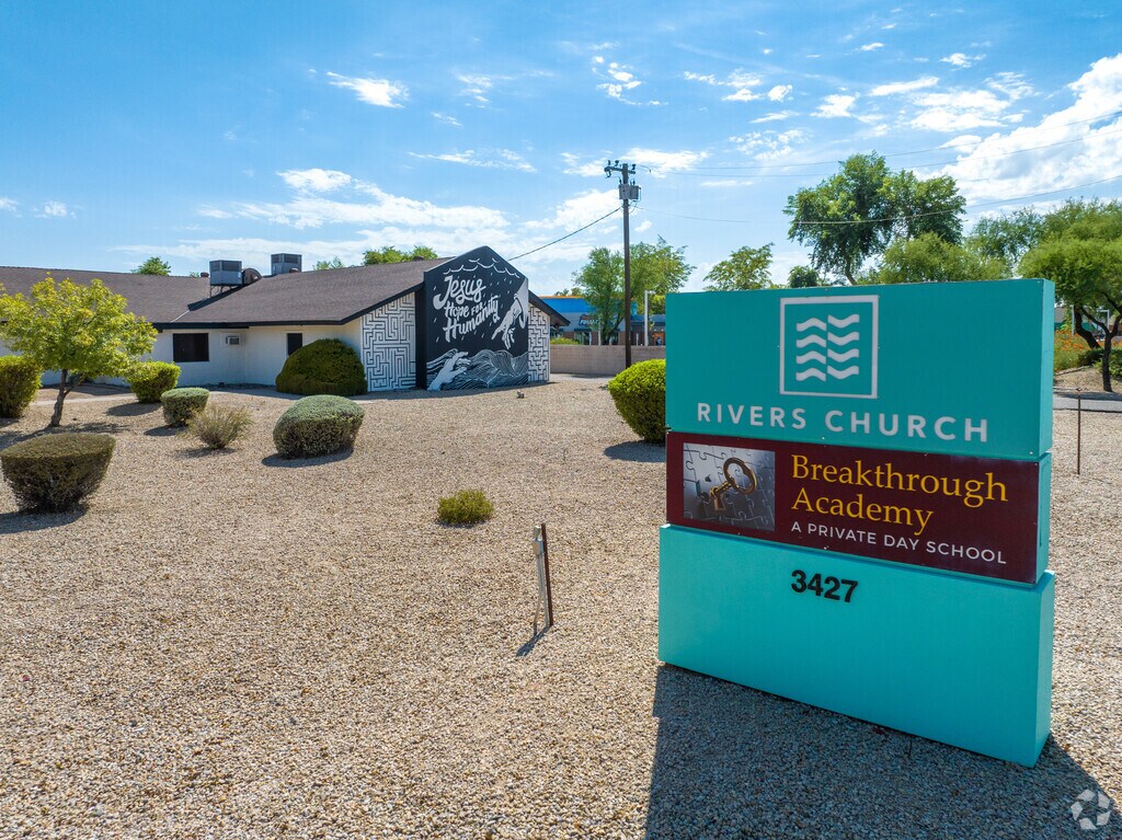 Breakthrough Academy, Phoenix AZ Rankings & Reviews