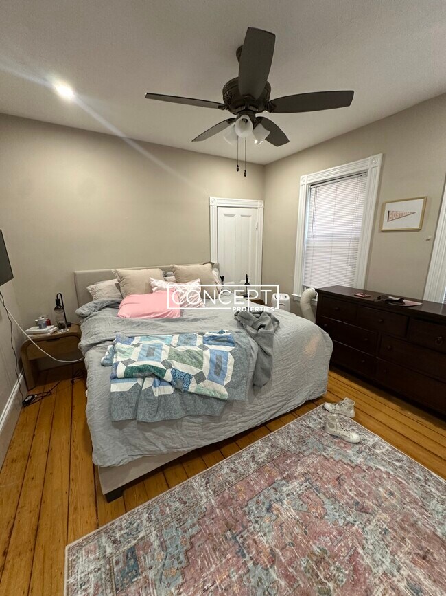 66 Calumet St unit 2, Roxbury Crossing, MA 02120 - photo 2