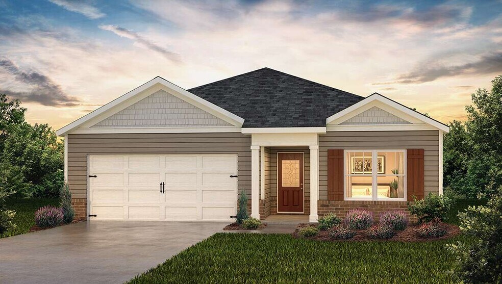 7728 Bainbridge Rd unit 36204680, Sherrills Ford, NC 28673 - photo 1