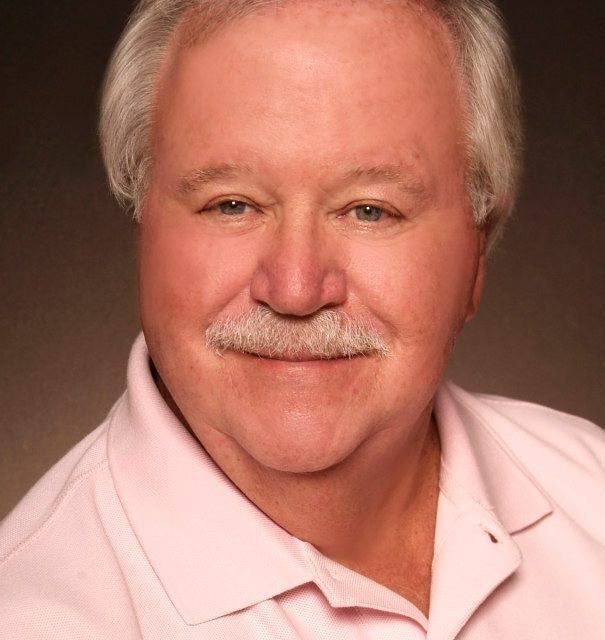 Norwood Jackson