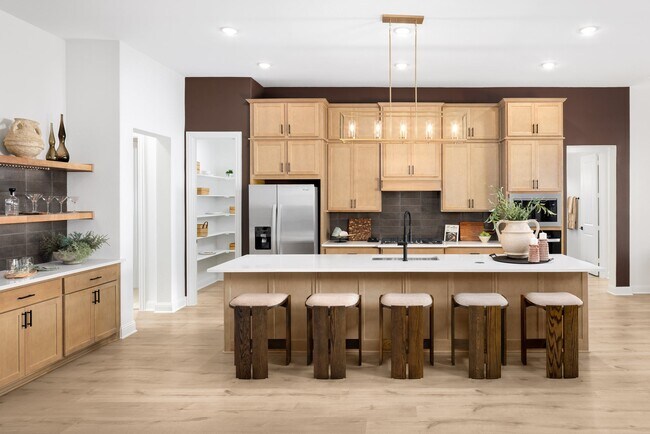 2545 Elm Place unit 37111397, Northlake, TX 76247 - photo 6