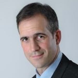 Kenneth Licciardi