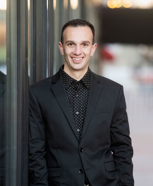 Ramsay Bagheri