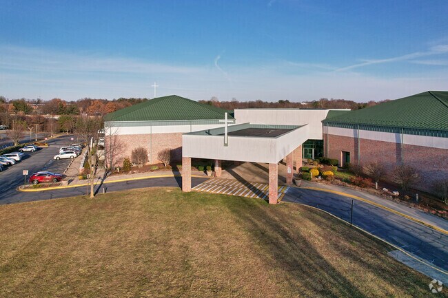 Fellowship Christian School is a private school in Montgomery County.