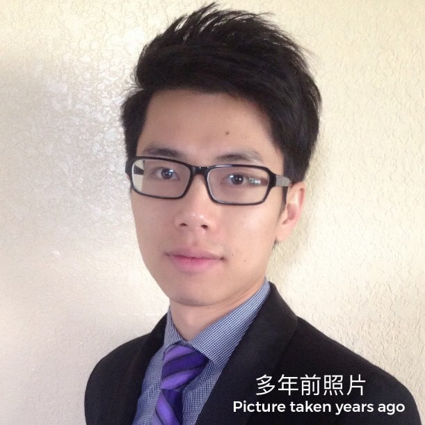 Agent Photo