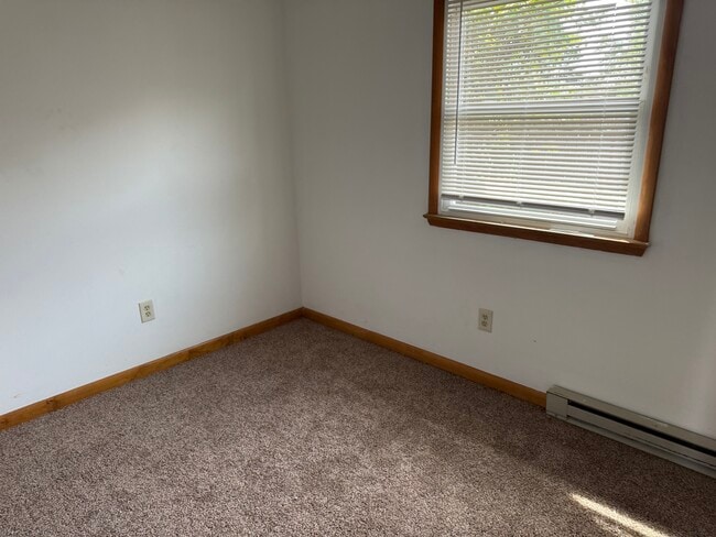 Bedroom #1