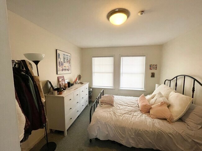 60 Hillside St unit 2, Roxbury Crossing, MA 02120 - photo 4