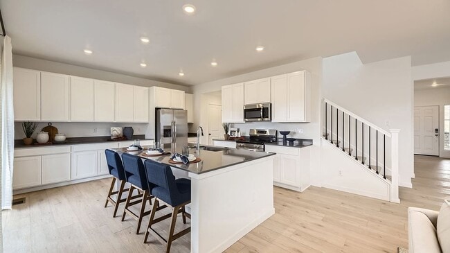 3196 Gladstone Ave, Loveland, CO 80538 - photo 2