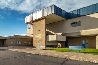 Naches Valley High School