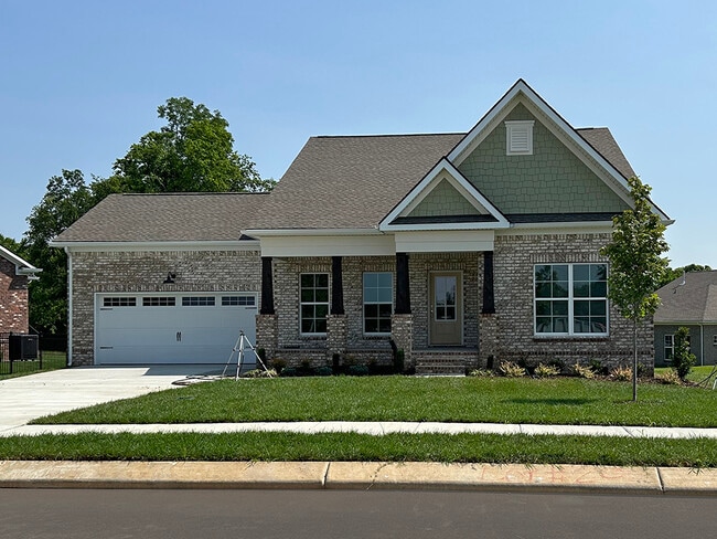 6502 Ripple Ridge Ct, Columbia, TN 38401 - photo 2