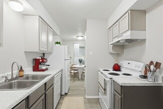 2601 N A St, Midland, TX 79705