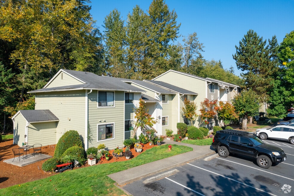 Park at Dashpoint Apartments, Federal Way, WA 98023 - photo 1